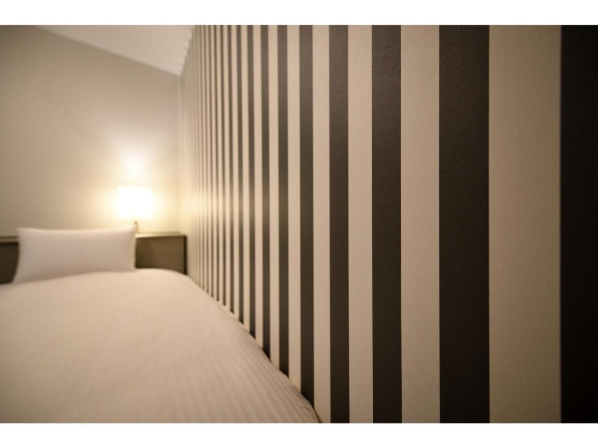 Hotel Ronshan Sapporo - Vacation Stay 64954V Zewnętrze zdjęcie